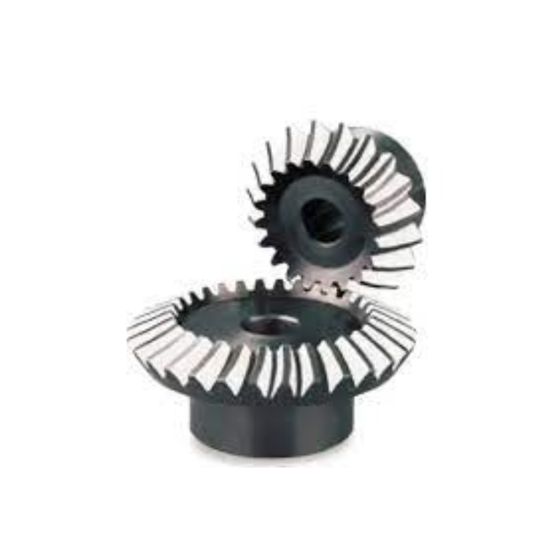 Bevel gear